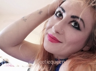 Feetiequeen