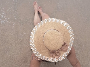 Feetstinsweet