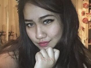 Feiivy