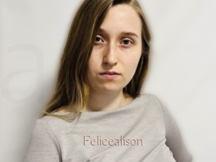 Felicealison
