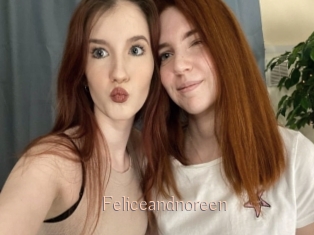 Feliceandnoreen