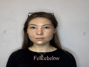 Felicebelow