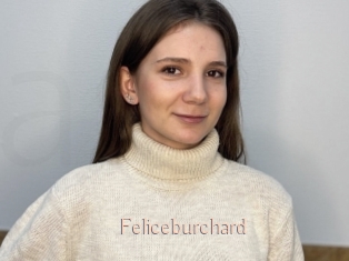 Feliceburchard