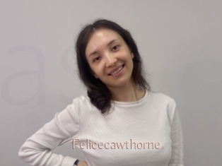 Felicecawthorne