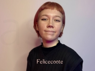Felicecoote