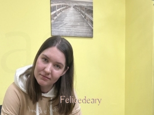 Felicedeary