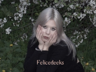 Felicedeeks