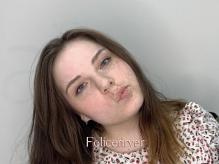 felicedryer Anal Sexe