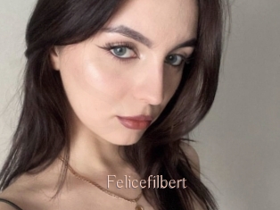 felicefilbert Anal Sexe