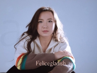 Felicegladish
