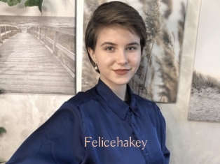 Felicehakey