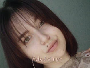 Felicehallman