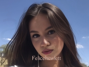 Felicehewlett
