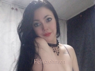 Felinajohnson