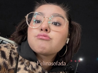 Felinasofada