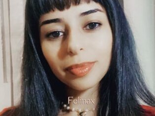 Felinax