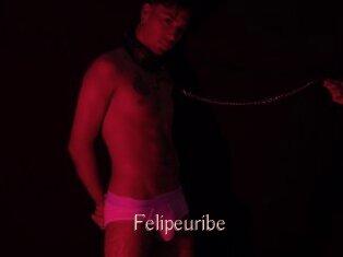 felipeuribe Anal Sexe