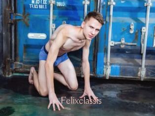 Felixclassis