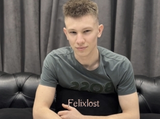 felixlost Anal Sexe