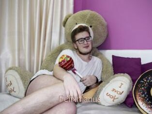 Felixmanus