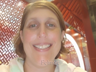 Felmort