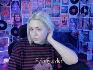 Felonytayler