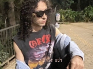 Felurian_ath