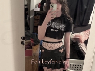 Femboyforveiws