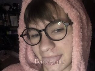Femboyremy