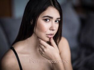 Feminineessence