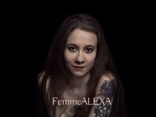 FemmeALEXA
