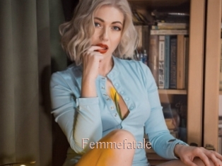Femmefatale
