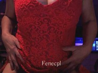 fenecpl Anal Sexe