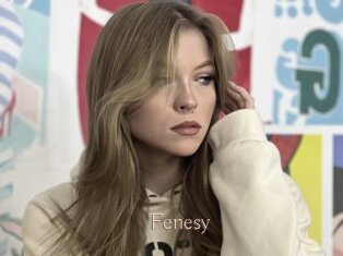 Fenesy