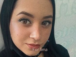 Fer_lima