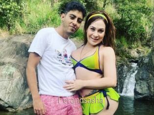 Ferandsasha