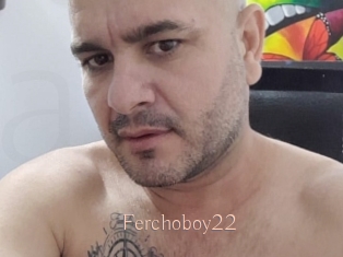 Ferchoboy22