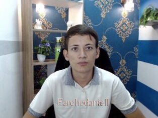 ferchodaniell Anal Sexe