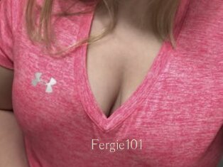 Fergie101