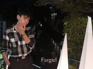 Fergiel