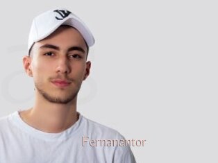 Fernanantor