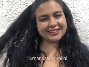 Fernandaaristizabal