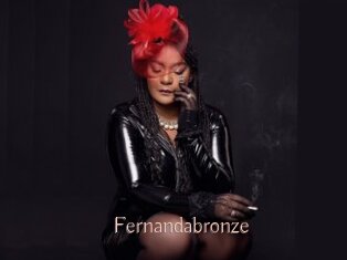 Fernandabronze
