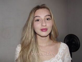 Fernandalov