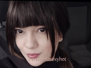 Fernandasexyhot