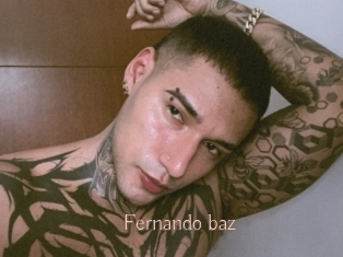Fernando_baz