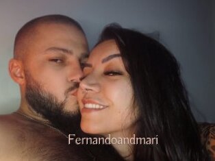 Fernandoandmari