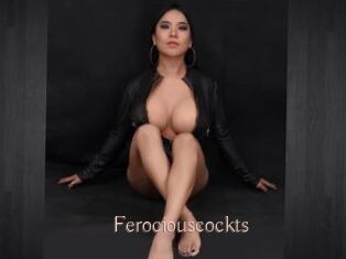 Ferociouscockts