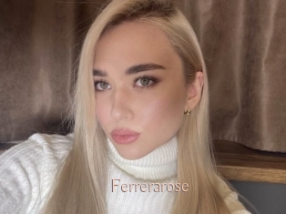 Ferrerarose
