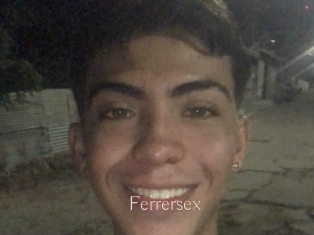 Ferrersex